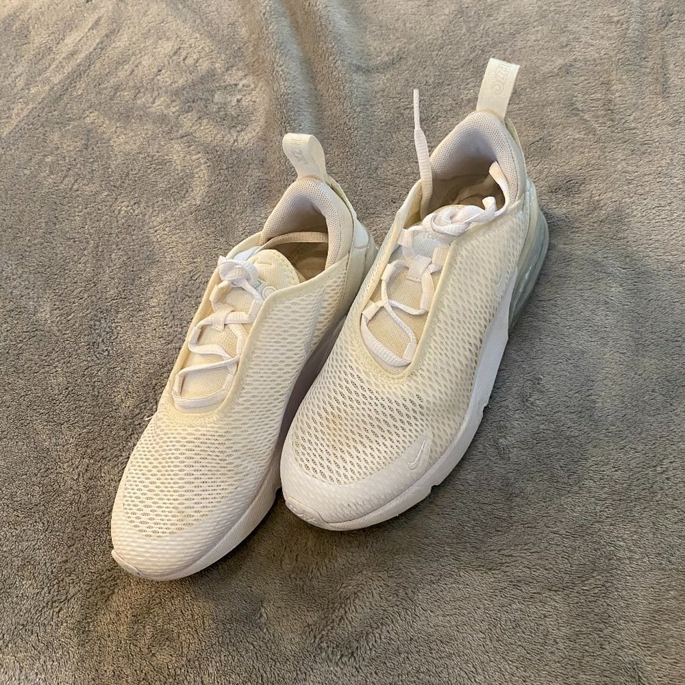 Kids Nike Air Max 270